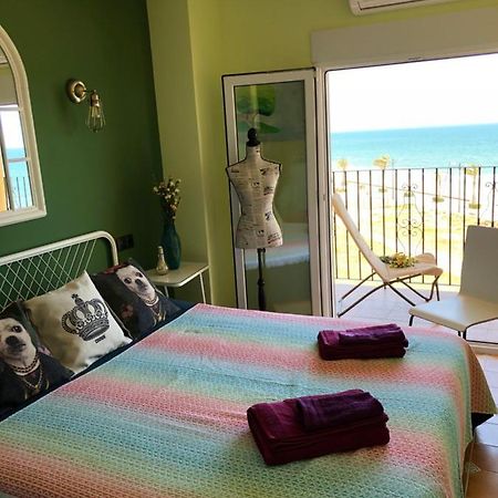 Sea View Port Saplaya 1 Apartman Kültér fotó