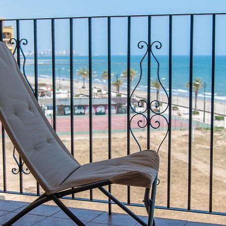 Sea View Port Saplaya 1 Apartman Kültér fotó