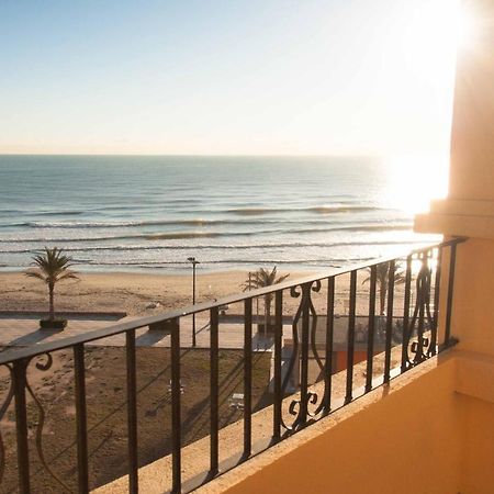 Sea View Port Saplaya 1 Apartman Kültér fotó