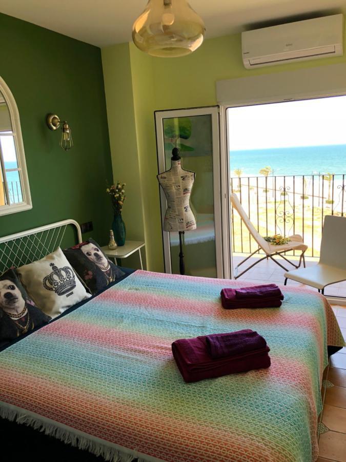 Sea View Port Saplaya 1 Apartman Kültér fotó