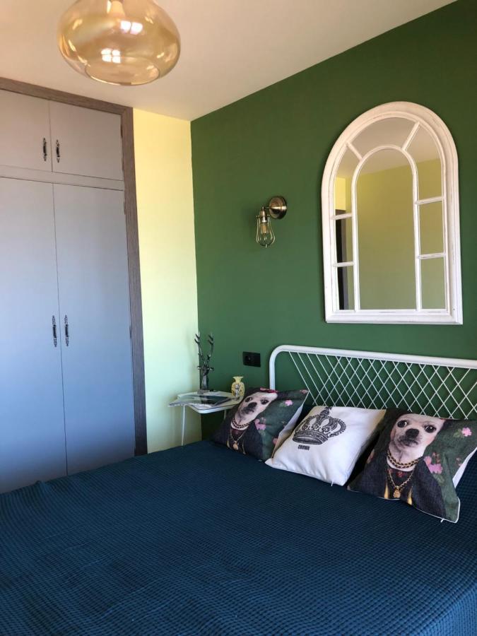 Sea View Port Saplaya 1 Apartman Kültér fotó
