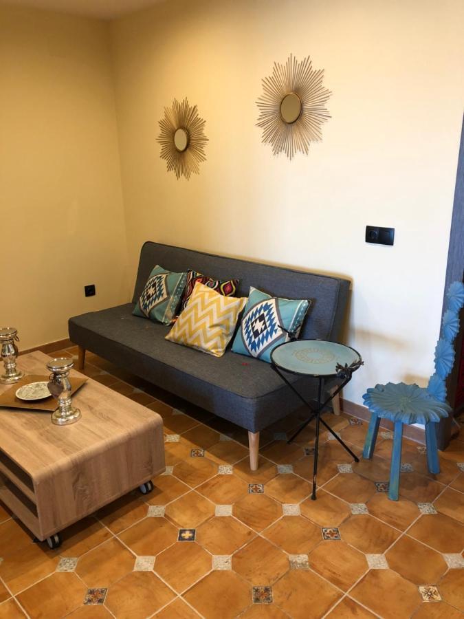 Sea View Port Saplaya 1 Apartman Kültér fotó