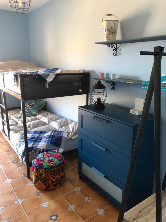 Sea View Port Saplaya 1 Apartman Kültér fotó