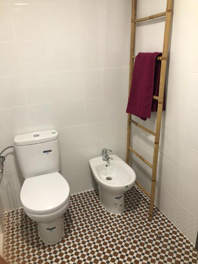 Sea View Port Saplaya 1 Apartman Kültér fotó