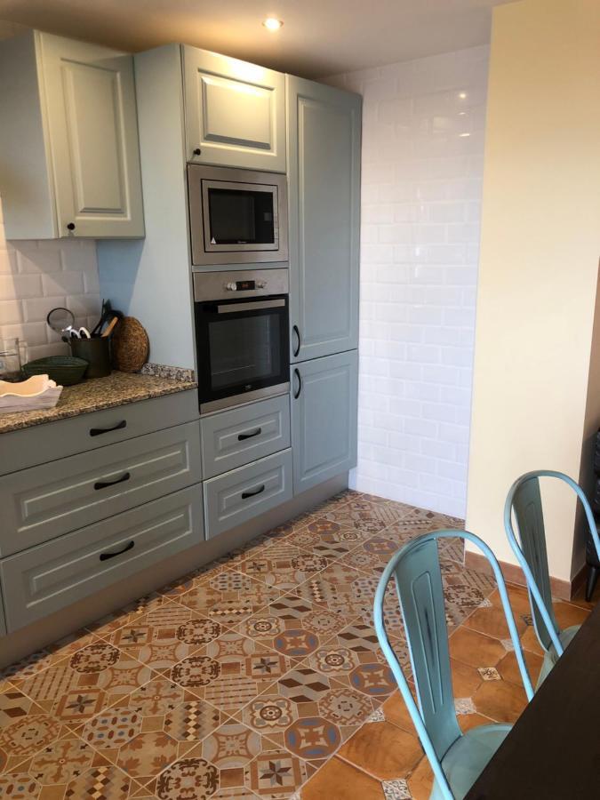 Sea View Port Saplaya 1 Apartman Kültér fotó