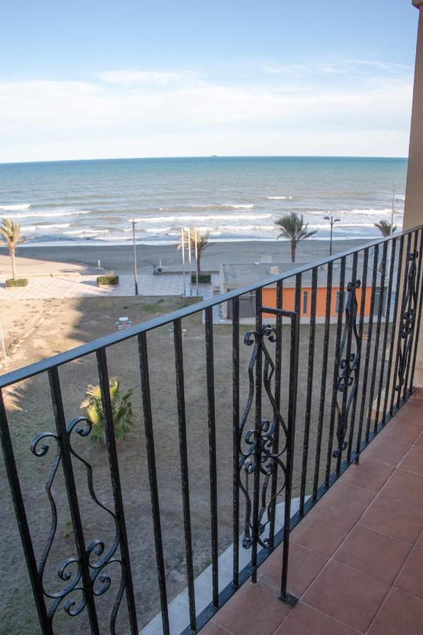 Sea View Port Saplaya 1 Apartman Kültér fotó