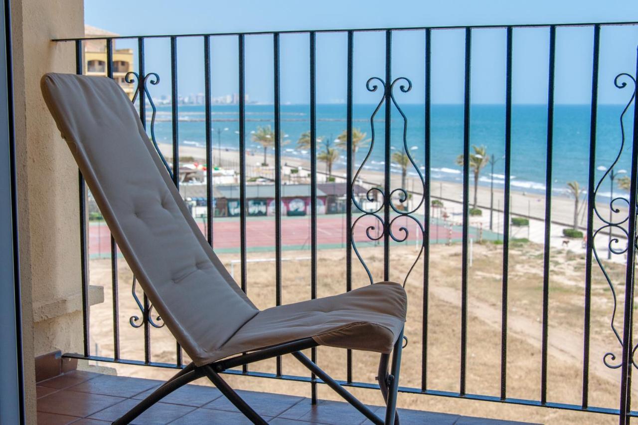 Sea View Port Saplaya 1 Apartman Kültér fotó