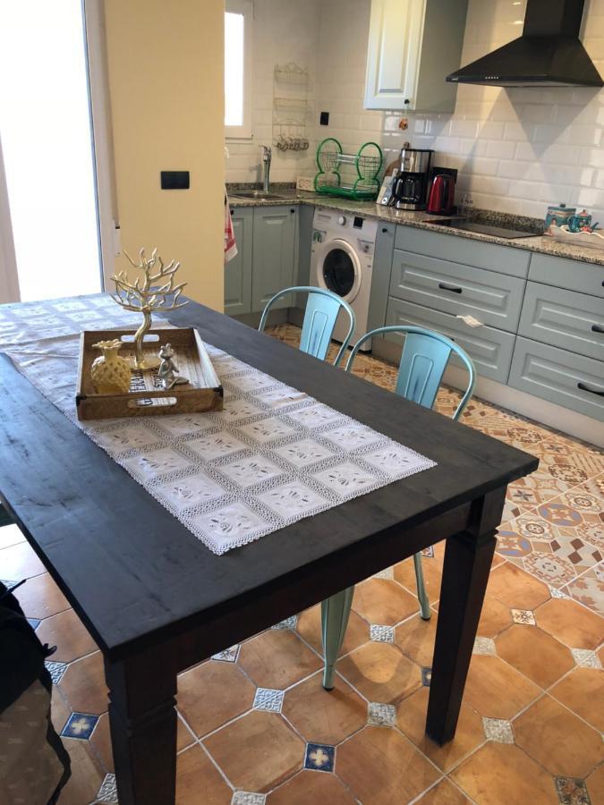 Sea View Port Saplaya 1 Apartman Kültér fotó