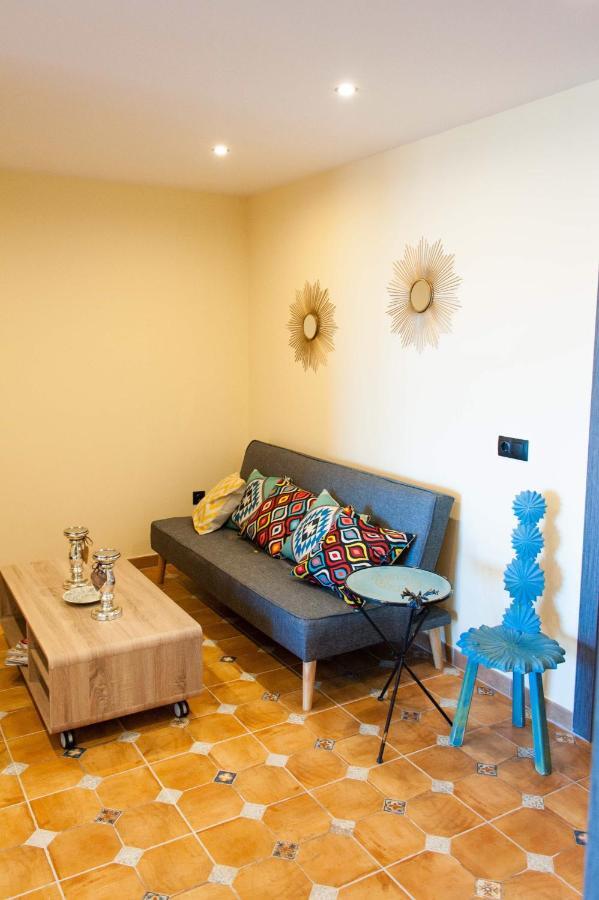 Sea View Port Saplaya 1 Apartman Kültér fotó