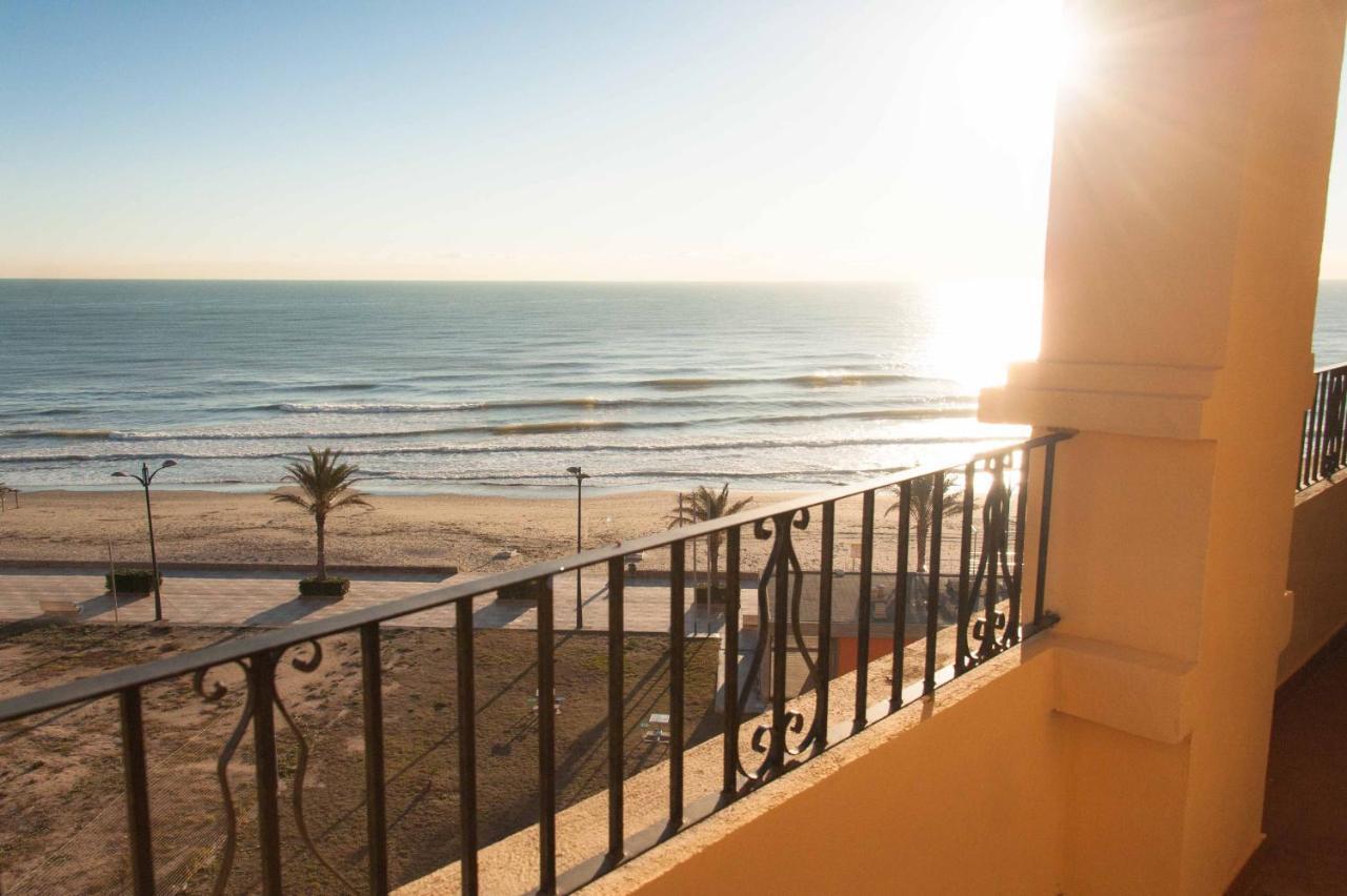 Sea View Port Saplaya 1 Apartman Kültér fotó