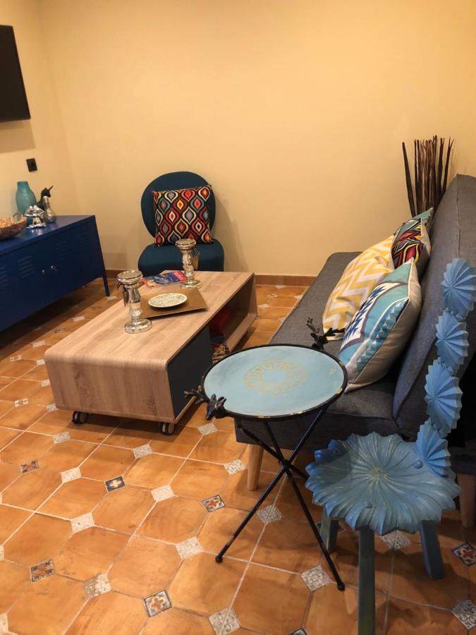 Sea View Port Saplaya 1 Apartman Kültér fotó