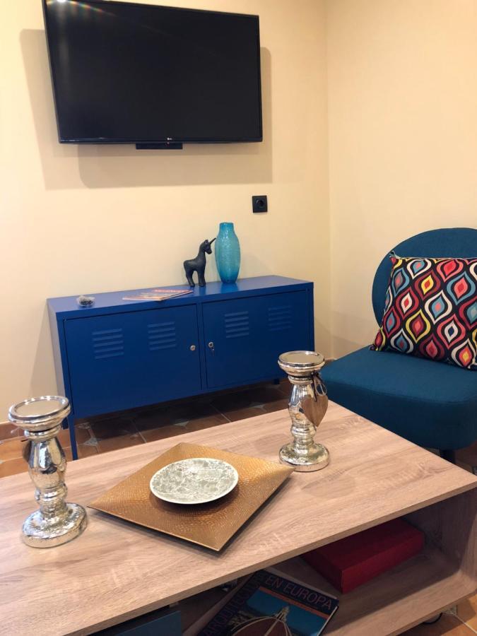 Sea View Port Saplaya 1 Apartman Kültér fotó