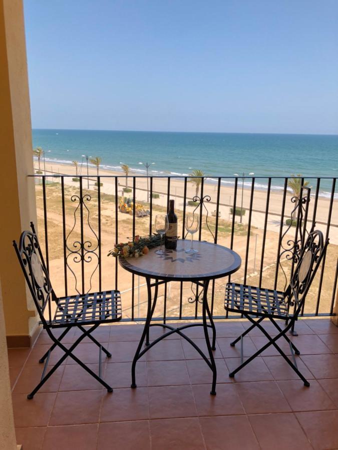 Sea View Port Saplaya 1 Apartman Kültér fotó