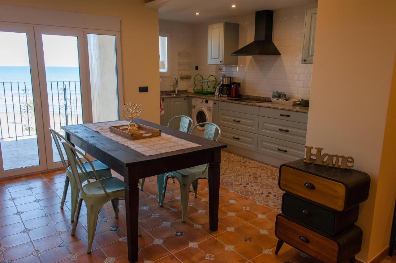 Sea View Port Saplaya 1 Apartman Kültér fotó