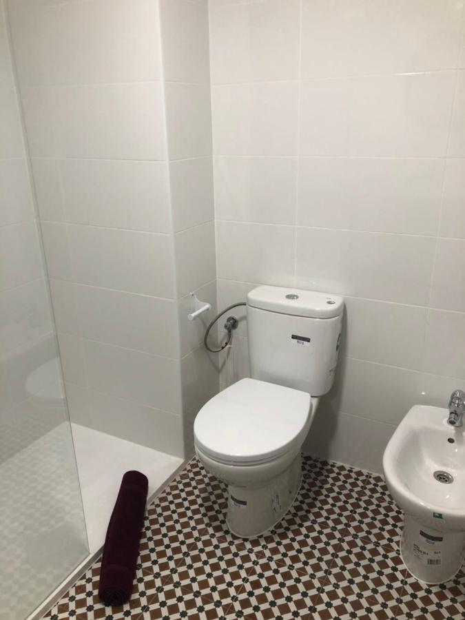 Sea View Port Saplaya 1 Apartman Kültér fotó