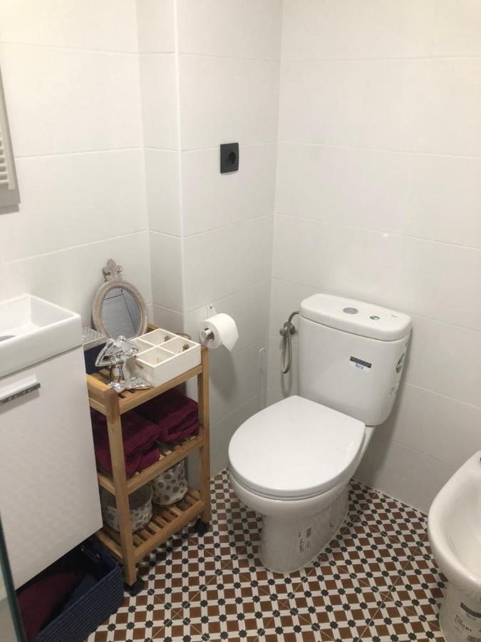 Sea View Port Saplaya 1 Apartman Kültér fotó